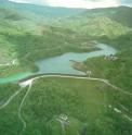 La Dirrección General del Agua adjudica el plan de emergencia de la presa de Rules en 1,2 millones de euros